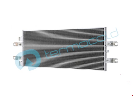 SCANİA G Series Kondanser TT1921284 - 1