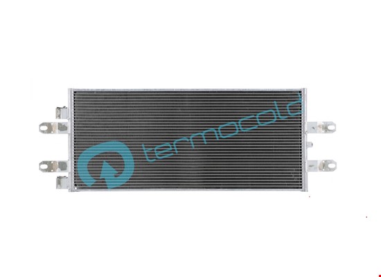 SCANİA G Series Kondanser TT1921284 - 2