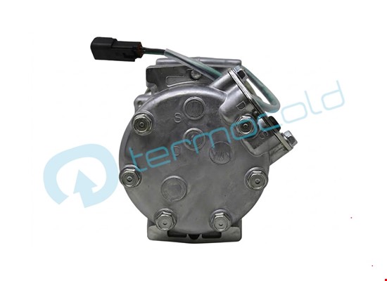 VOLVO İŞ MAKİNASI Kompresör TTVOE14741878 - 2