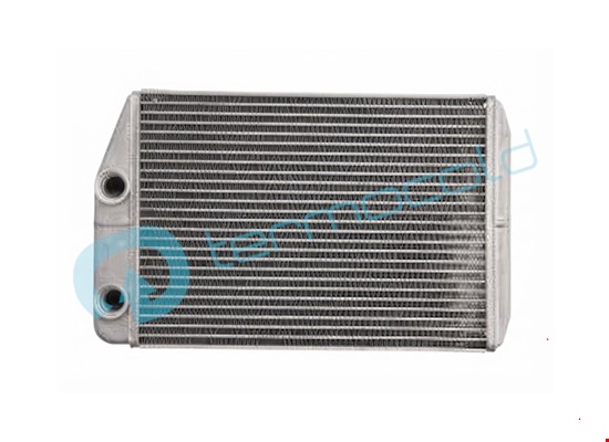 CİTROEN JUMPER 2006+ Kalorifer Petek TT77364073. - 1