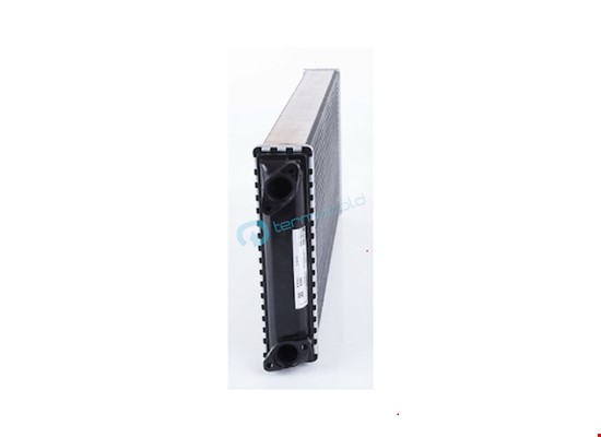 MAN 19.422 F90 M90 Kalorifer Petek TT81619010064 - 2