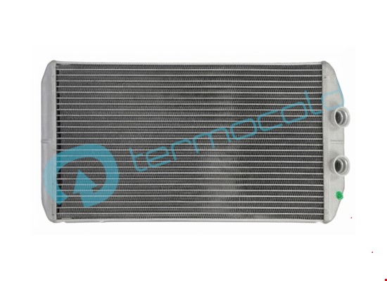 IVECO DAILY 35C, 40C, 50C, 55C17, 60C, 65C, 70C 2014+ Kalorifer Petek TT42569370 - 1