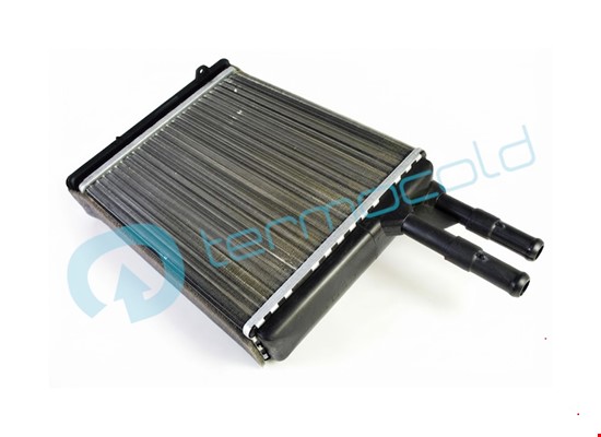 CİTROEN JUMPER Kalorifer Petek TT644893 - 1