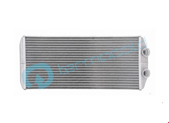 CİTROEN BERLINGO C4 Kalorifer Petek TT6448Q6 - 1