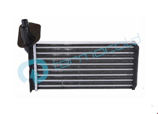 VOLKSWAGEN TRANSPORTER T4 Kalorifer Petek TT701819031A - 1