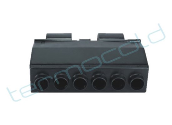 UNIVERSAL 200-004 Evaporator TT200-004