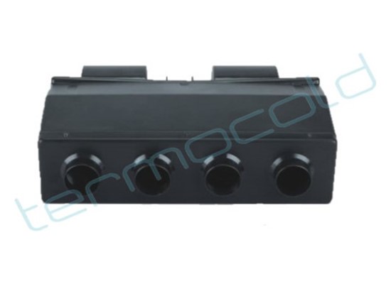 UNIVERSAL 200-007 Evaporator TT200-007