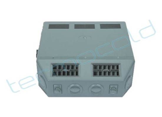 UNIVERSAL 200-008 Evaporator TT200-008