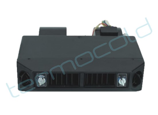 UNIVERSAL 200-002 Evaporator TT200-002