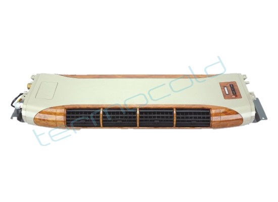 UNIVERSAL 200-014 Evaporator TT200-014