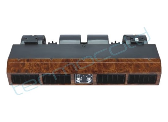 UNIVERSAL 200-016 Evaporator TT200-016