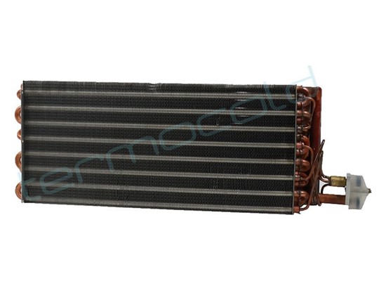 JCB 3CX, 4CX Evaporator TT30/925423