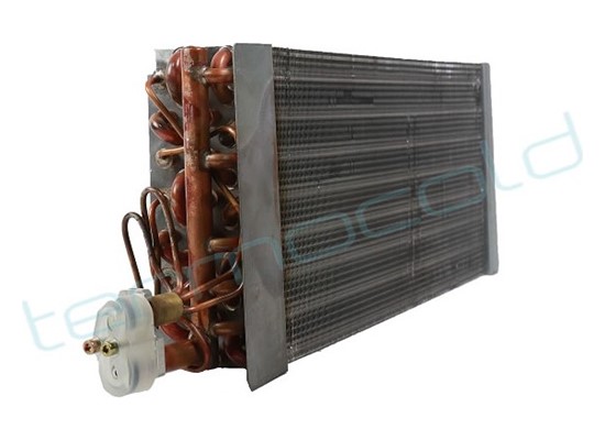JCB 3CX, 4CX Evaporator TT30/925423 - 4