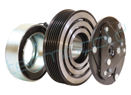NISSAN Qashqai Kasnak Seti TTSP0155927KS - 1