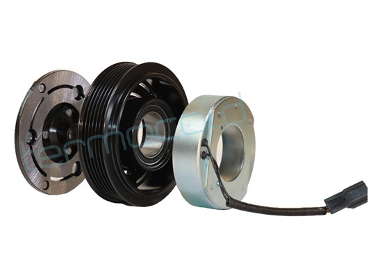 NISSAN Qashqai Kasnak Seti TTSP0155927KS - 2