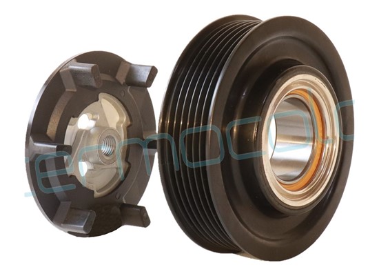 AUDI A4 Kasnak Seti TT6SEU14C-02038KS - 2