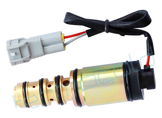 TOYOTA - Kontrol Valf TTPC008-26 - 1
