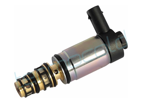 AUDI - Kontrol Valf TTPC008-37 - 1