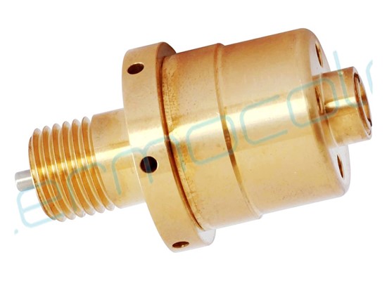 FIAT - Kontrol Valf TTPC009-5 - 1