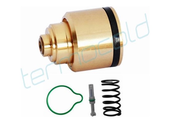 FORD Focus, Fiesta Kontrol Valf TTPC011 - 1