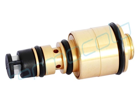 FIAT - Kontrol Valf TTPC012-2 - 1