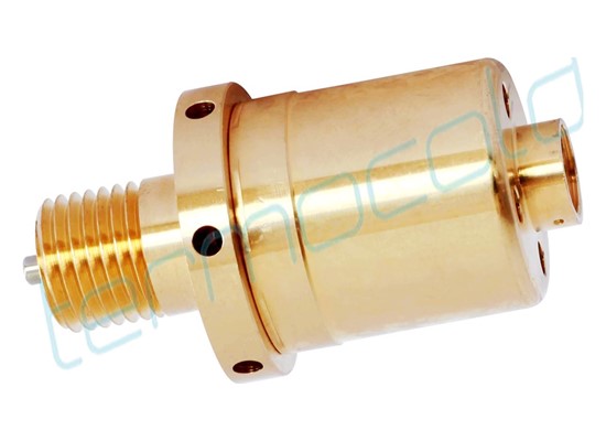 FIAT - Kontrol Valf TTPC009-1 - 1