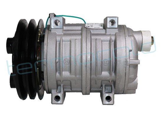 TM SERİSİ TM21 12V-24V 8 PK ÇAP : 137 Kompresör TT488-47242