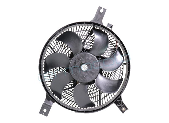 HYUNDAI SANTA FE Fan 214812S410