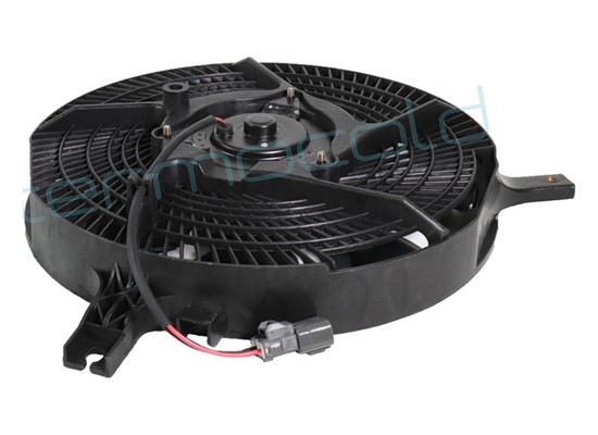 HYUNDAI SANTA FE Fan 214812S410