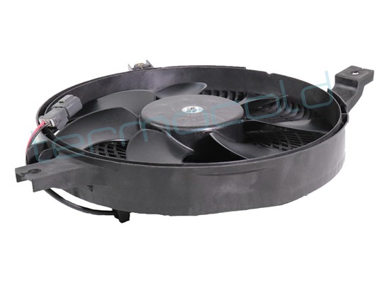 HYUNDAI SANTA FE Fan TT21481-2S410 - 4