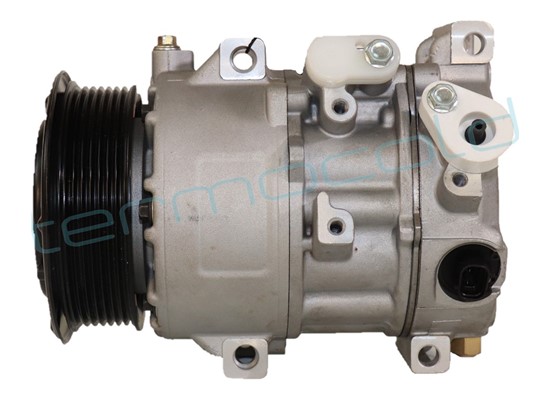 TOYOTA CAMRY, RAV 4, Kompresör TT6SEU16C-50042 - 2