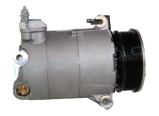 VOLVO S60, S80 II, V60, V70, XC60 Kompresör TT1016001307 - 4