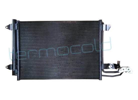 VOLKSWAGEN EOS, CADDY III ,CADDY IV, GOLF V, GOLF VI, JETTA III, PASSAT CC, SCIROCCO, TIGUAN, Kondanser TTDCN32032 - 1