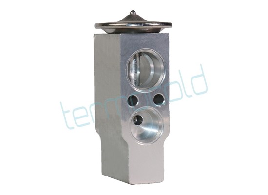 TOYOTA YARIS, VERSO Expansion Valf TTDVE50002 - 2
