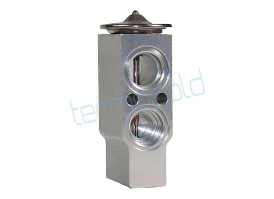 HITACHI - Expansion Valf TT33-0033 - 2