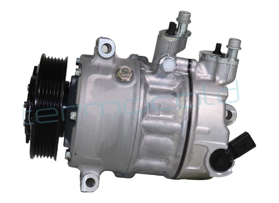 AUDI A3 / Q3 / TT Kompresör TTPXE16-1711E - 4