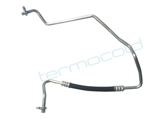 CITROEN C2, C3 Hortum TT401-078