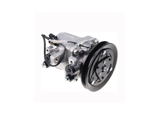KUBOTA - Kompresör TT447260-5781